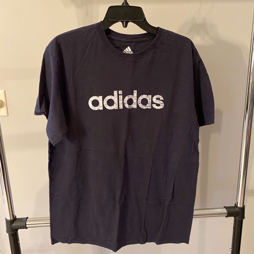 Adidas Mens TShirt